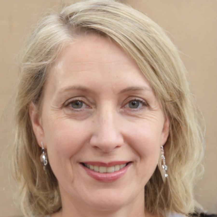 Rentenplanerin Julia Hoffmann