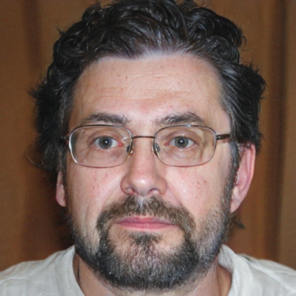Finanzexperte Andreas Müller